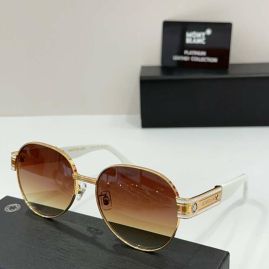 Picture of Montblanc Sunglasses _SKUfw54107169fw